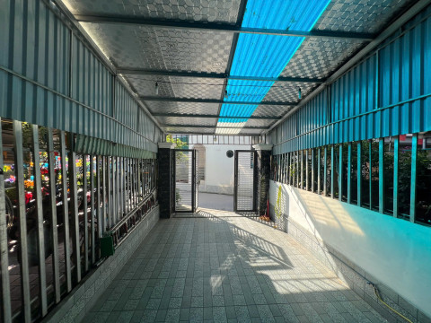 HS20 - BÁN NHÀ 3,5 TẦNG PHƯỜNG CAO XANH - TỈNH QUẢNG NINH