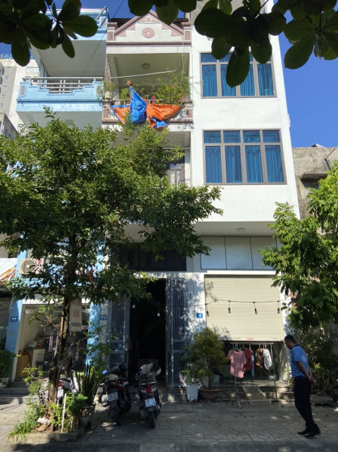 HS24 - BÁN NHÀ 3 TẦNG PHƯỜNG HỒNG GAI - TỈNH QUẢNG NINH