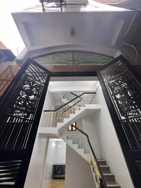 HS26 - BÁN NHÀ 4 TẦNG PHƯỜNG HỒNG GAI - TỈNH QUẢNG NINH