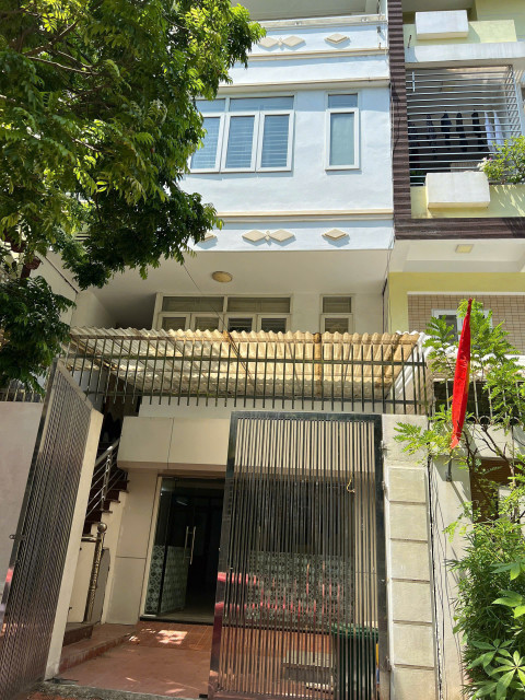 HS34 - BÁN CĂN NHÀ LIỀN KỀ 3 TẦNG PHƯỜNG HỒNG GAI - TỈNH QUẢNG NINH