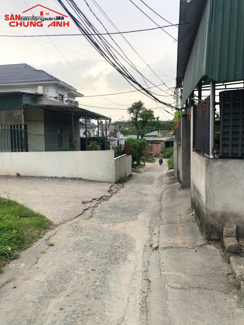 HS82 - BÁN ĐẤT Ở KHU DÂN CƯ PHƯỜNG CAO XANH - TỈNH QUẢNG NINH