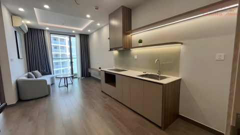 HS10 - THUÊ CĂN HỘ CHUNG CƯ THE RUBY HA LONG PHƯỜNG CAO XANH - QUẢNG NINH.