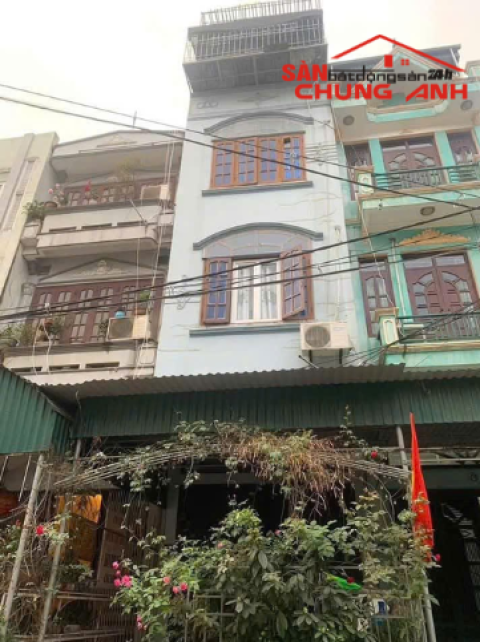 BC134 - BÁN NHÀ RIÊNG 3,5 TẦNG - PHƯỜNG BÃI CHÁY - TỈNH QUẢNG NINH
