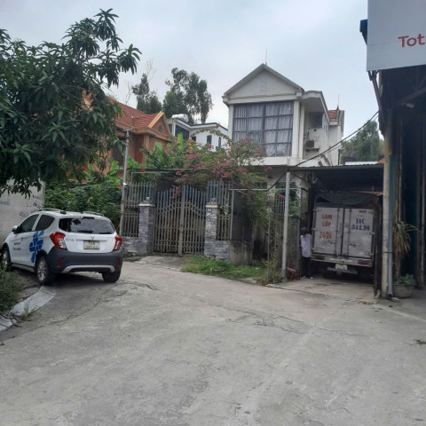 BC141 - BÁN NHÀ PHỐ 2 TẦNG PHƯỜNG BÃI CHÁY - TỈNH QUẢNG NINH