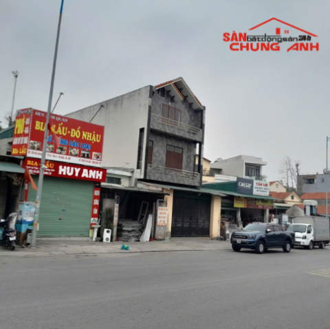 BC157 - BÁN NHÀ TẠM PHƯỜNG VIỆT HƯNG - TỈNH QUẢNG NINH