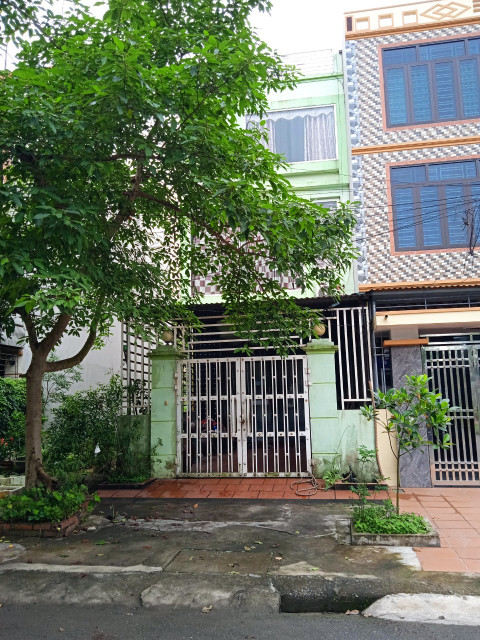 BC163 - BÁN NHÀ LIỀN KỀ 3,5 TẦNG -  PHƯỜNG HOÀNH BỒ - TỈNH QUẢNG NINH