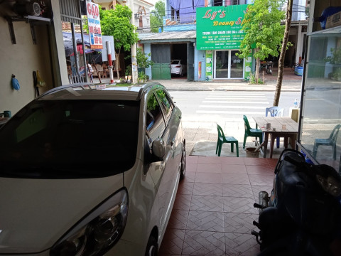 BC164 - BÁN NHÀ PHỐ 2 TẦNG - PHƯỜNG HOÀNH BỒ - TỈNH QUẢNG NINH