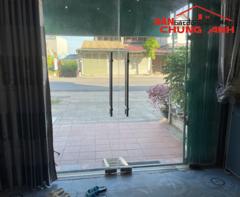 BC166 - BÁN NHÀ PHỐ 2 TẦNG PHƯỜNG HOÀNH BỒ - TỈNH QUẢNG NINH