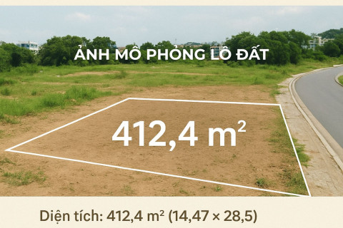 BC178 - BÁN ĐẤT Ở KHU DÂN CƯ PHƯỜNG BÃI CHÁY - TỈNH QUẢNG NINH