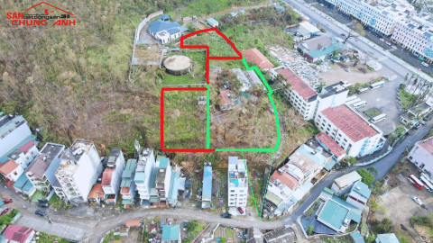 BC179 - BÁN ĐẤT Ở KHU DÂN CƯ PHƯỜNG BÃI CHÁY - TỈNH QUẢNG NINH