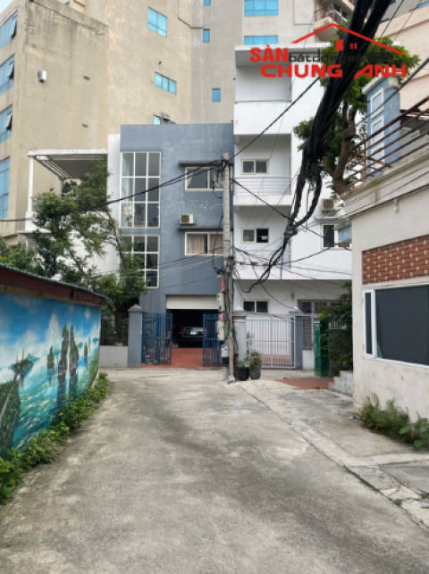 BC183 - BÁN ĐẤT Ở KHU DÂN CƯ PHƯỜNG BÃI CHÁY - TỈNH QUẢNG NINH