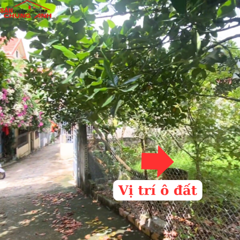 BC189 - BÁN ĐẤT Ở KHU DÂN CƯ PHƯỜNG BÃI CHÁY - TỈNH QUẢNG NINH