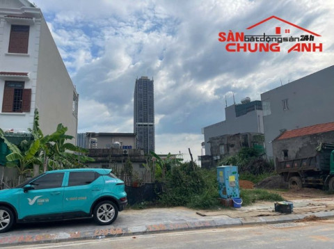 BC193 - BÁN ĐẤT Ở KHU DÂN CƯ PHƯỜNG BÃI CHÁY - TỈNH QUẢNG NINH