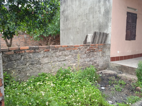 BC198 - BÁN ĐẤT Ở KHU DÂN CƯ PHƯỜNG VIỆT HƯNG - TỈNH QUẢNG NINH