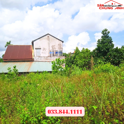 BC203 - BÁN ĐẤT Ở KHU DÂN CƯ PHƯỜNG VIỆT HƯNG - TỈNH QUẢNG NINH