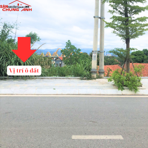 BC214 - BÁN ĐẤT Ở KHU DÂN CƯ PHƯỜNG VIỆT HƯNG - TỈNH QUẢNG NINH