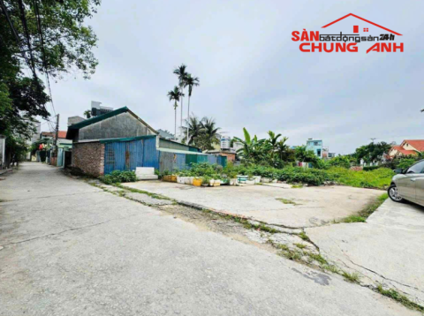 BC235 - BÁN ĐẤT Ở KHU DÂN CƯ PHƯỜNG VIỆT HƯNG - TỈNH QUẢNG NINH