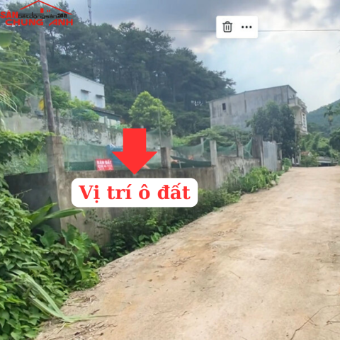 BC241 - BÁN ĐẤT Ở KHU DÂN CƯ PHƯỜNG TUẦN CHÂU - TỈNH QUẢNG NINH