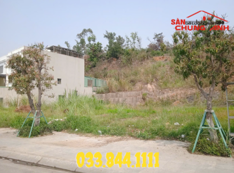 BC243 - BÁN ĐẤT Ở KHU DÂN CƯ PHƯỜNG TUẦN CHÂU - TỈNH QUẢNG NINH