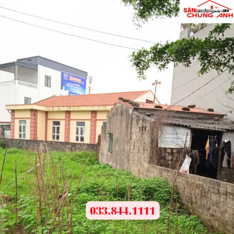 BC250 - BÁN ĐẤT Ở KHU DÂN CƯ PHƯỜNG HOÀNH BỒ - TỈNH QUẢNG NINH