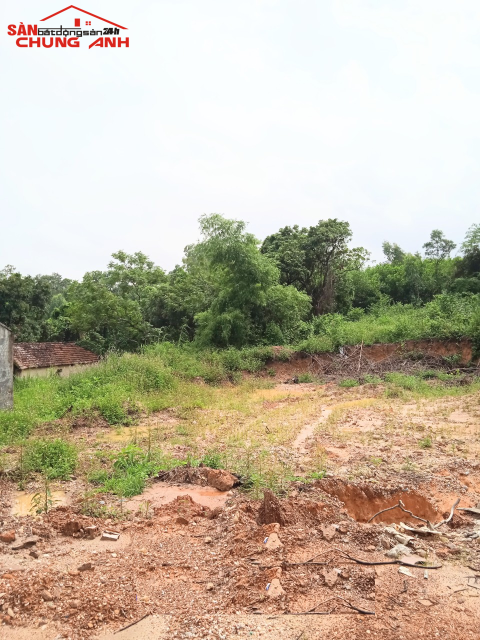 BC256 - BÁN ĐẤT Ở KHU DÂN CƯ PHƯỜNG HOÀNH BỒ - TỈNH QUẢNG NINH