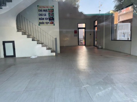 BC36 -  CHO THUÊ CĂN SHOPHOUSE SUN PREMIER VILLAGE - PHƯỜNG BÃI CHÁY - QUẢNG NINH