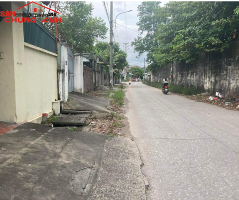 BC272 - BÁN ĐẤT Ở KHU DÂN CƯ PHƯỜNG HOÀNH BỒ - TỈNH QUẢNG NINH