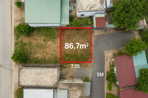 HL310 - BÁN ĐẤT Ở KHU DÂN CƯ PHƯỜNG HẠ LONG - TỈNH QUẢNG NINH