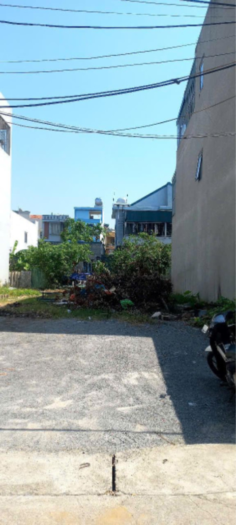 HL315 - BÁN ĐẤT Ở KHU DÂN CƯ PHƯỜNG HẠ LONG - TỈNH QUẢNG NINH