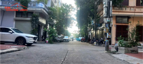 HL317 - BÁN ĐẤT Ở KHU DÂN CƯ PHƯỜNG HẠ LONG - TỈNH QUẢNG NINH