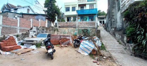 HL318 - BÁN ĐẤT Ở KHU DÂN CƯ PHƯỜNG HẠ LONG - TỈNH QUẢNG NINH