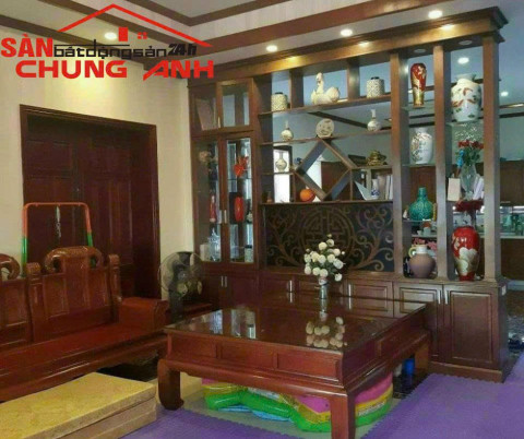 HL368 - BÁN BIỆT THỰ 3 TẦNG PHƯỜNG HẠ LONG - TỈNH QUẢNG NINH