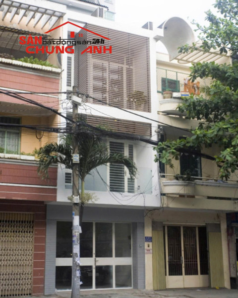 HL380 - BÁN NHÀ RIÊNG 3.5 TẦNG PHƯỜNG HẠ LONG - TỈNH QUẢNG NINH