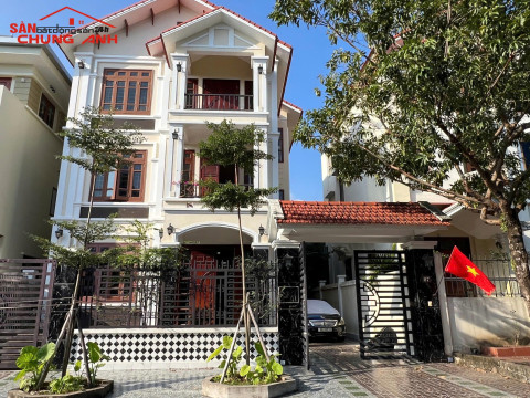 HL386 - BÁN BIỆT THỰ 3,5 TẦNG PHƯỜNG HẠ LONG - TỈNH QUẢNG NINH