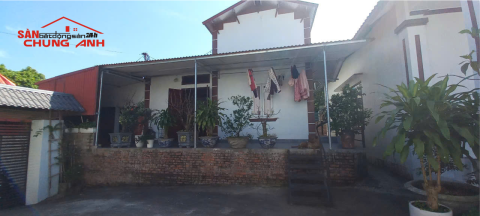 HS417 - BÁN NHÀ RIÊNG CẤP 4 PHƯỜNG HÀ LẦM - TỈNH QUẢNG NINH