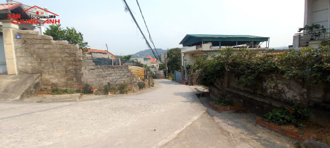 HL425 - BÁN ĐẤT Ở KHU DÂN CƯ PHƯỜNG HÀ LẦM - TỈNH QUẢNG NINH