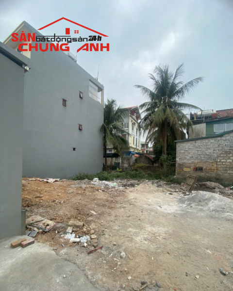 HL427 - BÁN ĐẤT Ở KHU DÂN CƯ PHƯỜNG HÀ LẦM - TỈNH QUẢNG NINH