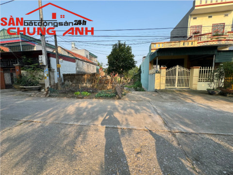 QY459 - BÁN ĐẤT Ở KHU DÂN CƯ  KHU PHỐ 10 - PHƯỜNG QUẢNG YÊN - TỈNH QUẢNG NINH