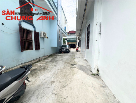 QY460 - BÁN ĐẤT Ở KHU DÂN CƯ KHU PHỐ 3 - PHƯỜNG QUẢNG YÊN - TỈNH QUẢNG NINH