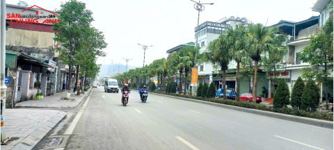 HL475 - BÁN ĐẤT Ở KHU DÂN CƯ PHƯỜNG HÀ TU - TỈNH QUẢNG NINH