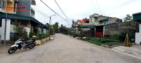 HL476 - BÁN ĐẤT Ở KHU DÂN CƯ PHƯỜNG HÀ TU - TỈNH QUẢNG NINH