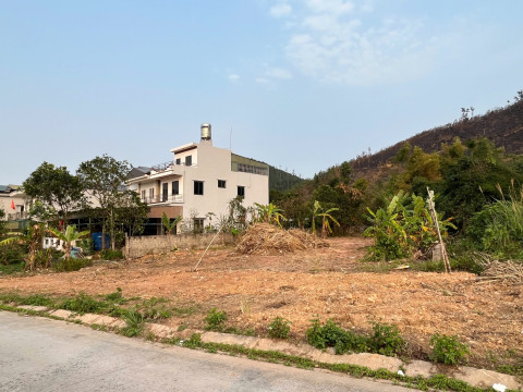 VD477 - BÁN ĐẤT Ở KHU DÂN CƯ ĐẶC KHU VÂN ĐỒN - TỈNH QUẢNG NINH