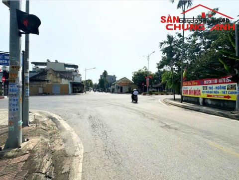 QY479 - BÁN ĐẤT Ở KHU DÂN CƯ KHU PHỐ 2 - PHƯỜNG QUẢNG YÊN - TỈNH QUẢNG NINH