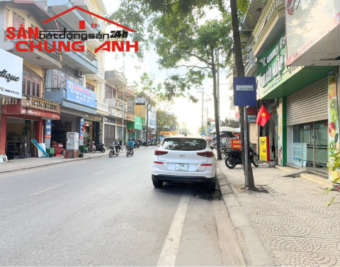 QY480 - BÁN ĐẤT Ở KHU DÂN CƯ PHƯỜNG QUẢNG YÊN - TỈNH QUẢNG NINH