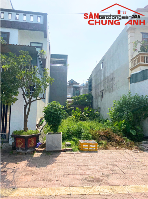 QY482 - BÁN ĐẤT Ở KHU DÂN CƯ KHU PHỐ QUẢNG YÊN 3 - PHƯỜNG QUẢNG YÊN - TỈNH QUẢNG NINH