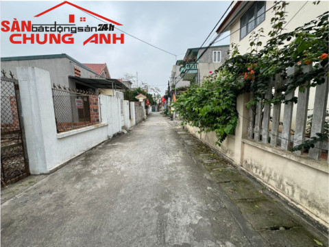 QY483 - BÁN ĐẤT Ở KHU DÂN CƯ KHU PHỐ 1 YÊN GIANG - PHƯỜNG QUẢNG YÊN  - TỈNH QUẢNG NINH