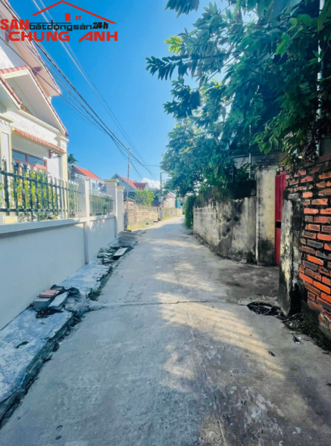 QY484 - BÁN ĐẤT Ở KHU DÂN CƯ KHU PHỐ 3 YÊN GIANG - PHƯỜNG QUẢNG YÊN - TỈNH QUẢNG NINH