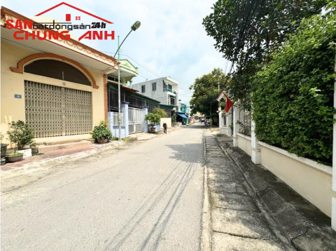 QY486 - BÁN ĐẤT Ở KHU DÂN CƯ KHU PHỐ 4 YÊN GIANG - PHƯỜNG QUẢNG YÊN - TỈNH QUẢNG NINH