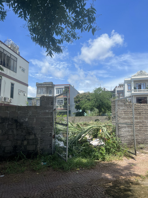 VD499 - BÁN ĐẤT Ở KHU DÂN CƯ ĐẶC KHU VÂN ĐỒN - TỈNH QUẢNG NINH