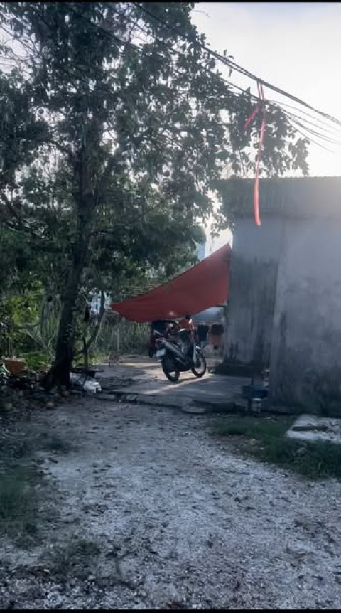 VD501 - BÁN ĐẤT Ở KHU DÂN CƯ ĐẶC KHU VÂN ĐỒN - TỈNH QUẢNG NINH